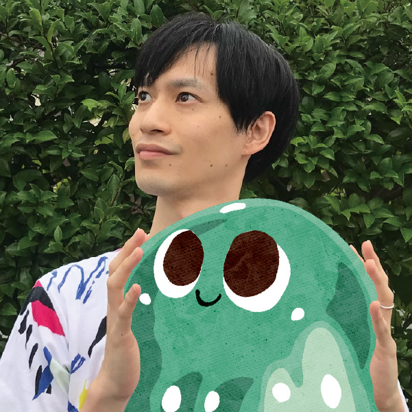 やまざき やすゆき